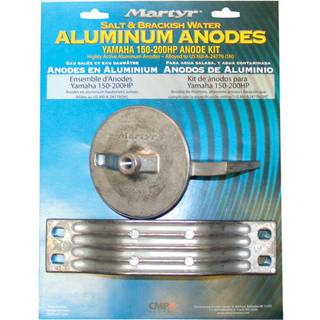 Yamaha CM-Y150KITM YAM 150 HP KIT M