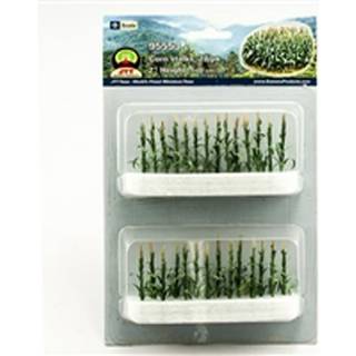 JTT -landskabsprodukter Blomstrende planter majsst?ngler 2 """"