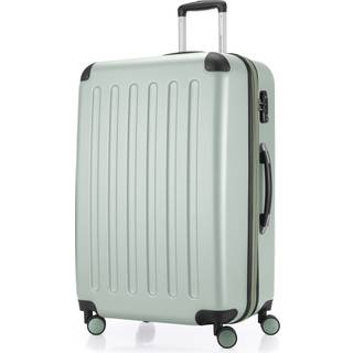 Spree - Koffer Hartschale Mint matt, TSA, 75 cm, 119 Liter