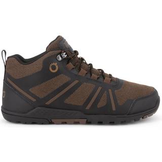 Xero Shoes Daylite Hiker Fusion Mens – Vandrestøvler - Pecan / 40.5