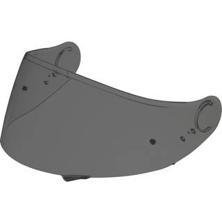 Shoei CNS-1 Pinlock Dark Smoke Shield