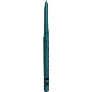 NYX Professional MakeUp Vivid Rich Mechanical Pencil 13 Aquamarine Dream