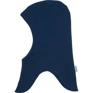 Celavi Pageant Blue Elefanthue Bomuld