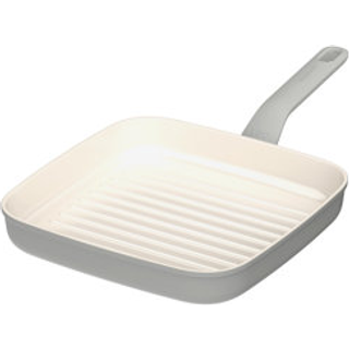 BergHOFF Grill pan non-stick Balance Moonmist 24cm