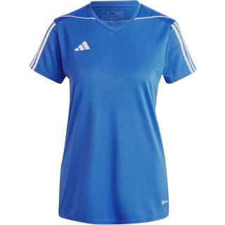 Tiro 23 League trøje - Royal Blue / White - S