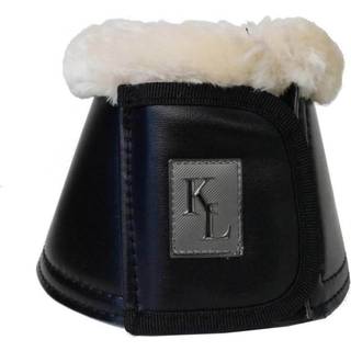 Classic Bell Boots - Black - M