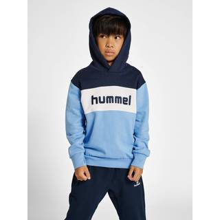 hummel Morten Hættetrøje Børn
