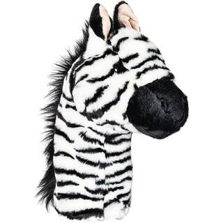 Daphne's Headcovers Driver Zebra Zebra Driver Headcover