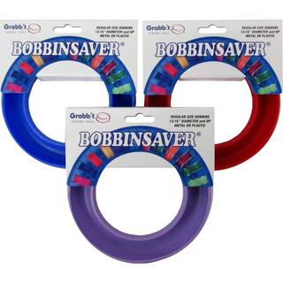 Bobbinsaver BFPBSV Bobbin Holder - Assorterede farver