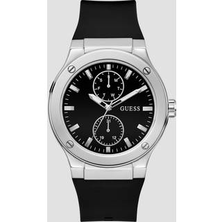Guess GW0491G3 Herrenuhr Jet 45mm 5ATM