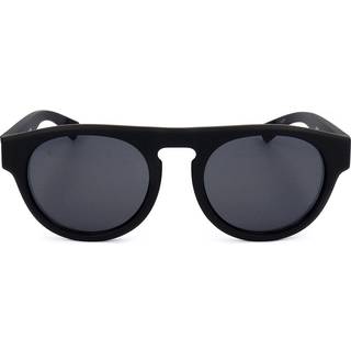 Kway Pilote Black 50 Solbriller Mænd Black - Charcoal Black - 50mm