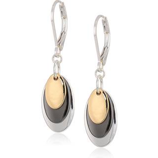 Ni West Women's Tri Tone Shaky Drop ?reringe