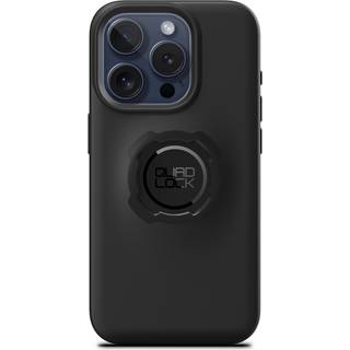 Quad Lock Case-Apple iPhone 15 Pro