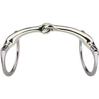 Sprenger bid - 2-delt m. D-ring - "Dynamic RS" - 16 mm - Sensogan - 14.5