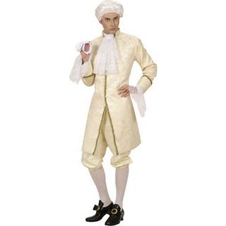 Casanova kostume