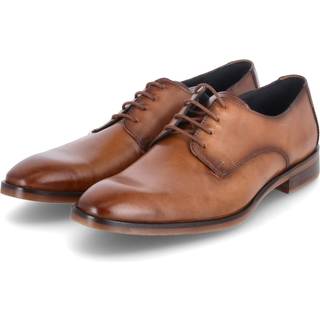 LLOYD ODIL Herre Sko HAZELNUT Str. 47