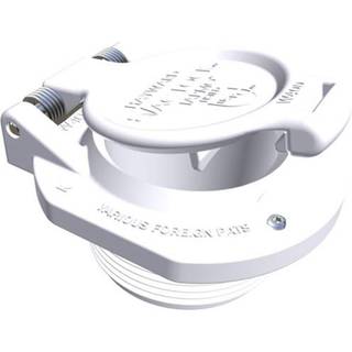 Hayward W400BWHP Hvid gratis rotation Vakuuml?s Sikkerhedsv?gmontering Udskiftning til Hayward Navigator Pool Cleaners