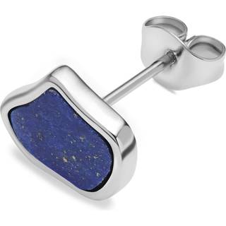 Orphic | 2 mm Lapis Lazuli ørestikker