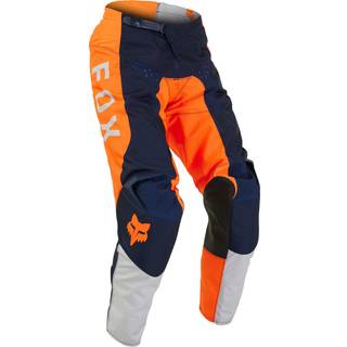 FOX 180 Nitro Cross Buks. orange 36