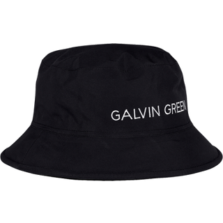 Galvin Green ARK Golfhat Paclite 56 SORT/BLACK 2
