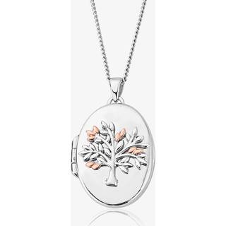 Tree of Life® Sterling Silver Locket