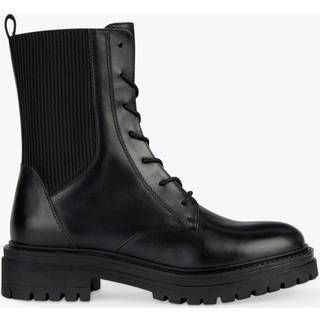 Ankle boots - Black - 41