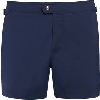 Tom Ford Swim trunks - blue - EU 52