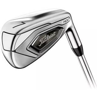 Titleist T400 6-W2 (7 Clubs) Graphite - Regular