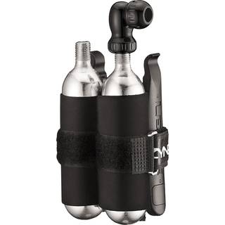 Lezyne Twin Kit Co2 2x16g