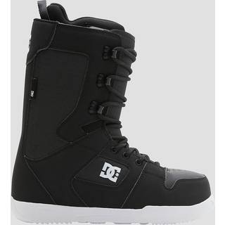 DC Phase Snowboardstøvler - 7.5 - black/white