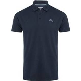 Weird Fish Miles 100% Bomuld Pique Polo-skjorterMiddel