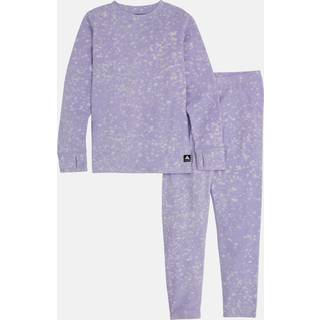 Burton Fleece Kids Basislag - overdel - L - stardust