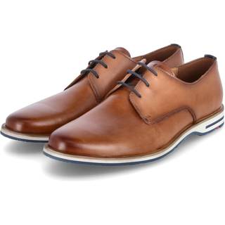 LLOYD DAKIN Herre Sko HAZELNUT Str. 45
