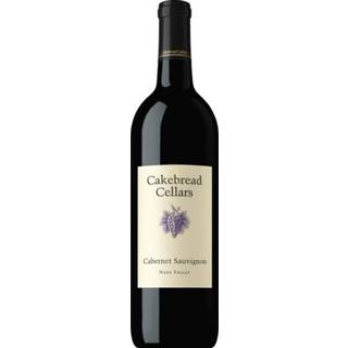 Cakebread Cabernet Sauvignon 2021