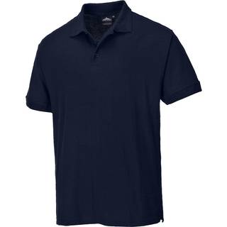 Portwest B210 Napels Polo Shirt S Mørk Navy