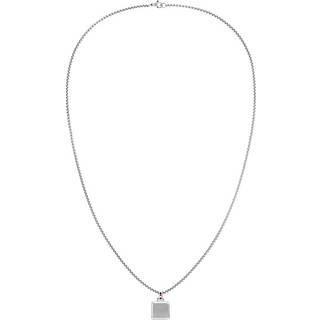 Tommy Hilfiger Halskette - 2790543 - silber