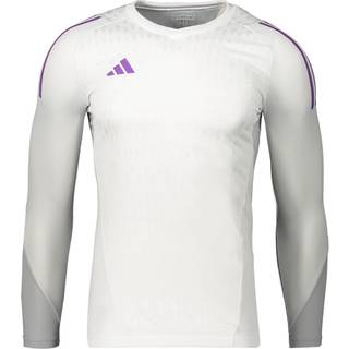 adidas T23 P GK JSY L, L, Hvid