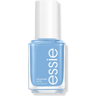 Essie Salon-Quality neglelak vegansk blå creme tu-lips touch 0,46 fl oz