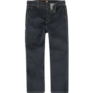 Dickies Madison Baggy Fit Jeans - 33/32 - rinsed