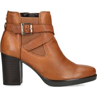 Carvela Spændedetalje Ankel StøvlerEU 40 (UK 7)