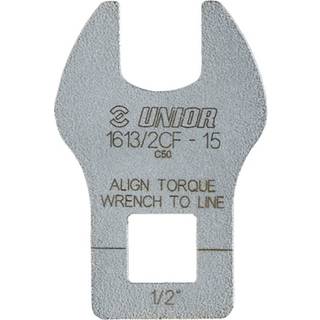 Unior Crowfoot pedalnøgle 15mm
