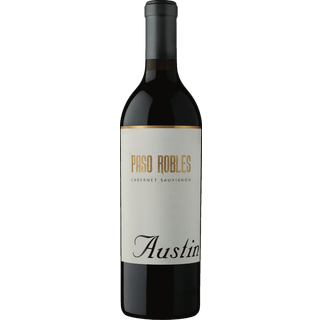 Austin Cabernet Sauvignon 2023