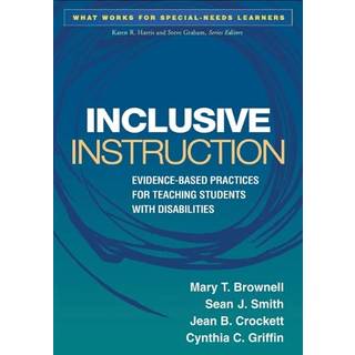 Inclusive Instruction