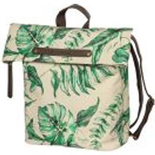 Pakketaske Basil Ever-Green Single brun