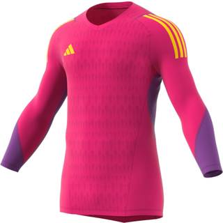 adidas T23 P GK JSY L, M, Lyserød