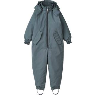 Liewood Whale Blue Flyverdragt Sne