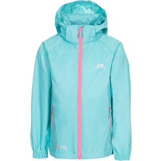 Trespass Trespass Qikpac X Packable Waterproof Jacket