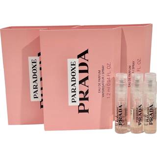 Prada - Paradoxe Eau de Parfum Duftprøve
