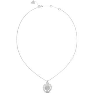 Guess Dame Halskæde JUBN02254JWRHTU