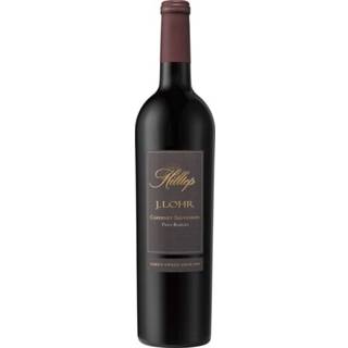 J. Lohr Hilltop Cabernet Sauvignon 2021